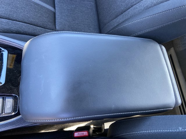 Used 2024 Honda Accord Sport image 39