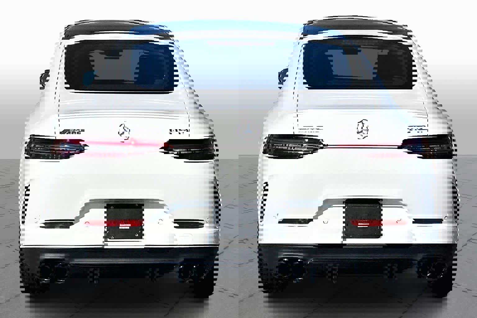 Used 2024 Mercedes-Benz AMG GT 53 image 4