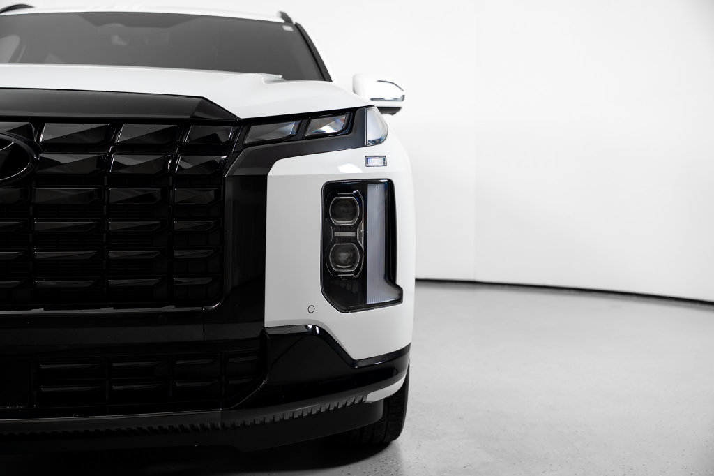 Certified 2025 Hyundai Palisade Calligraphy AWD/4WD image 18