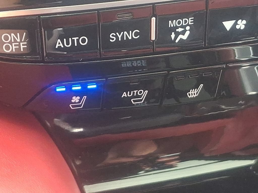 Certified 2022 Acura MDX A-Spec AWD/4WD image 28