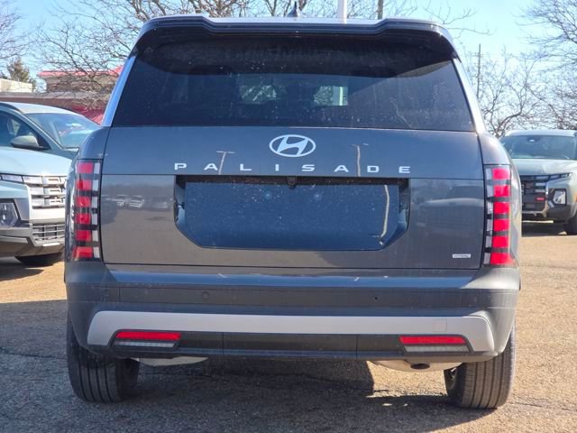New 2026 Hyundai Palisade SE image 19