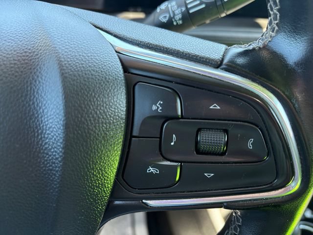 Used 2024 Buick Encore GX Preferred w/ Comfort Package FWD image 24