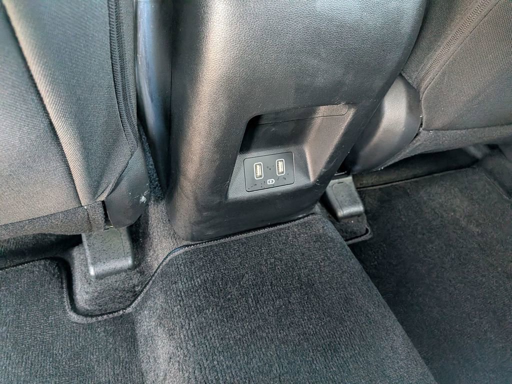 Used 2022 Hyundai Tucson SEL image 28