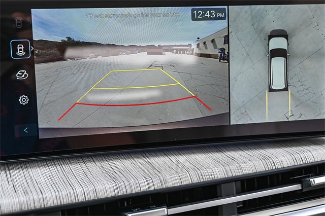 New 2025 Hyundai Santa Fe Calligraphy image 25