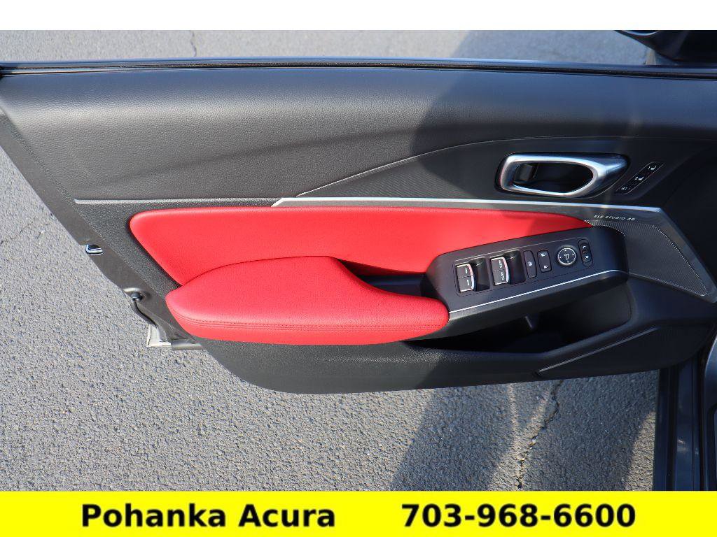 Certified 2025 Acura Integra A-Spec image 24