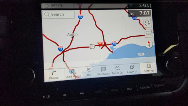 New 2026 Nissan Z Performance image 17