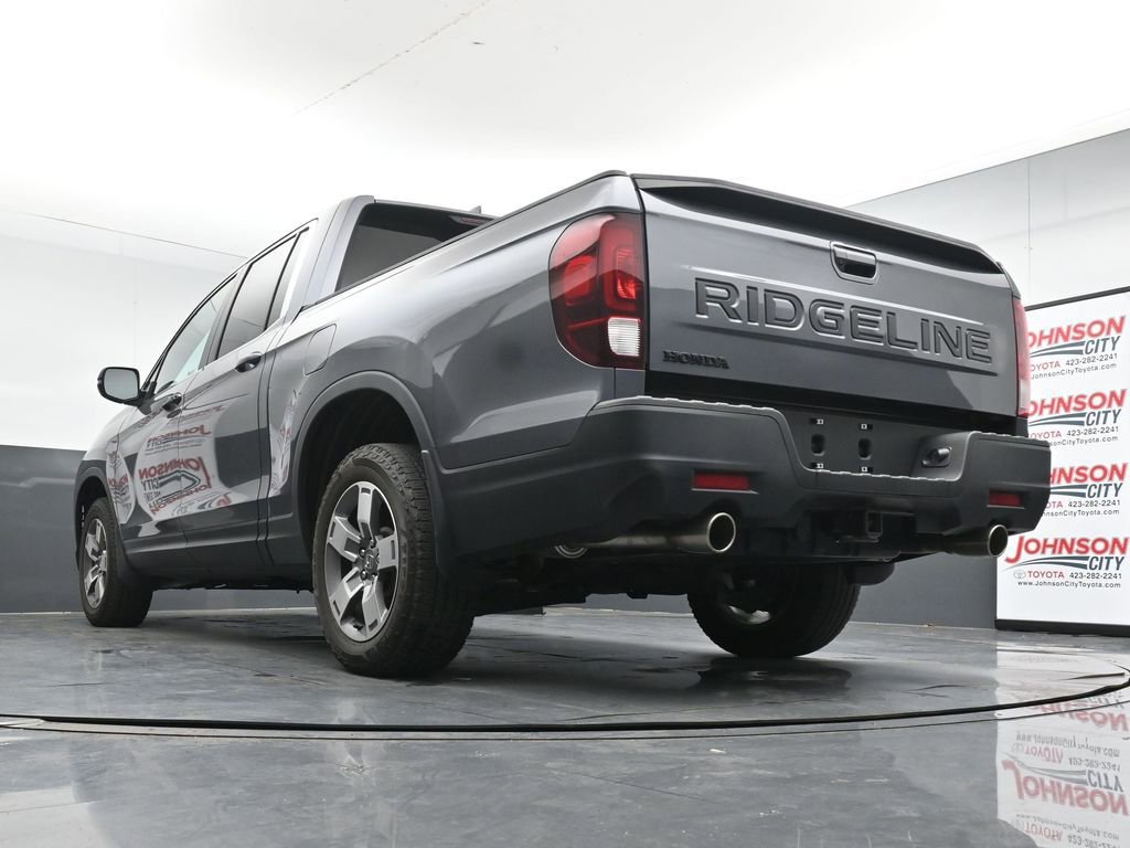 Used 2024 Honda Ridgeline RTL image 38