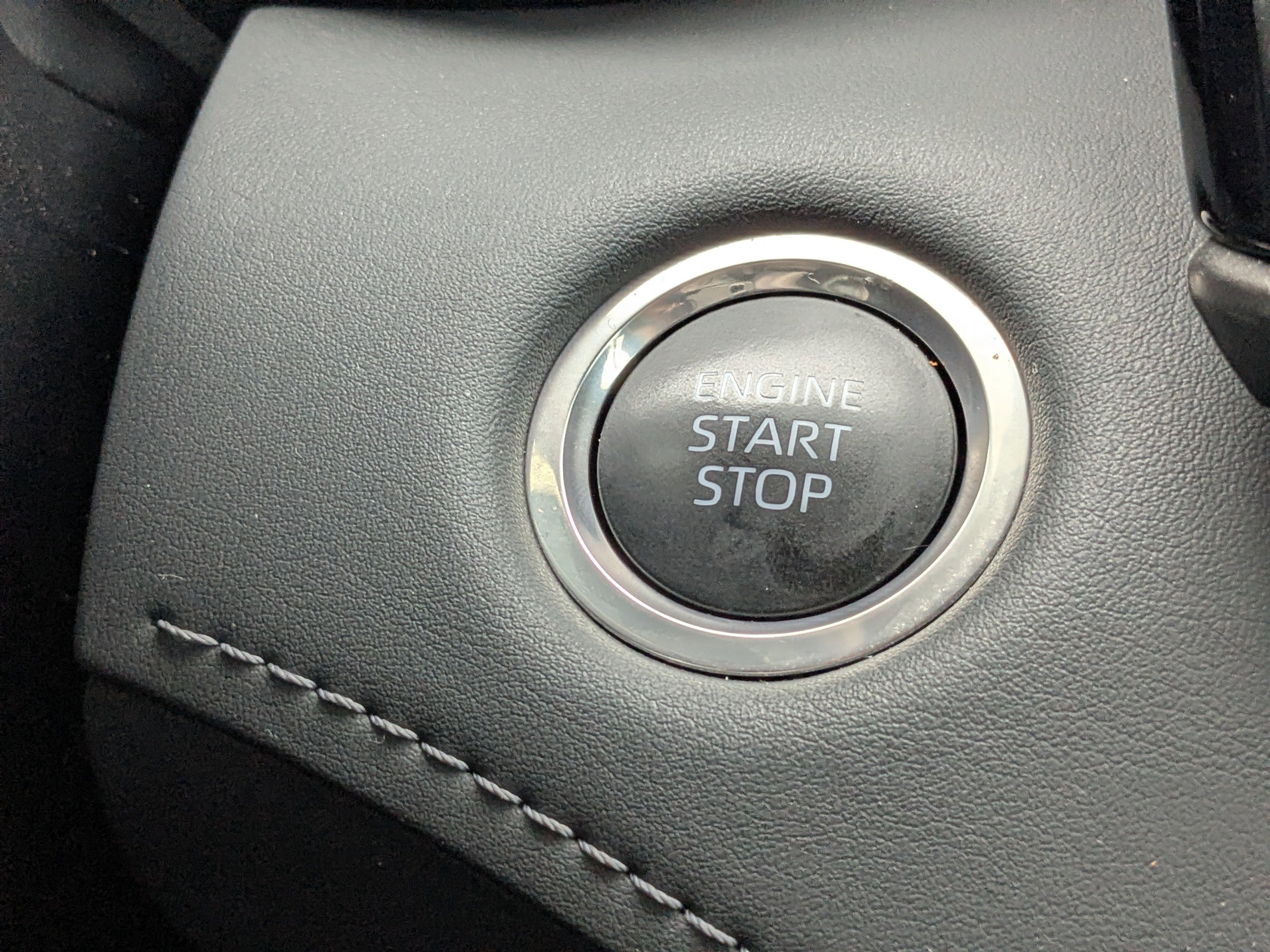 Used 2024 Toyota Highlander XLE image 27