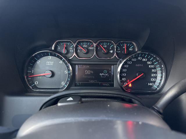 Used 2018 GMC Yukon XL SLT w/ Open Road Package image 8