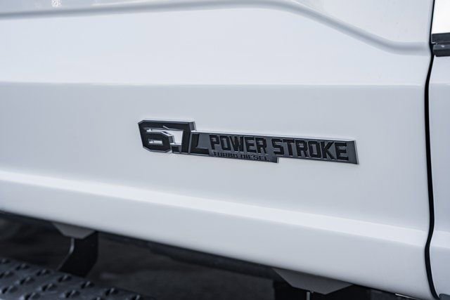 New 2026 Ford F450 XL image 27