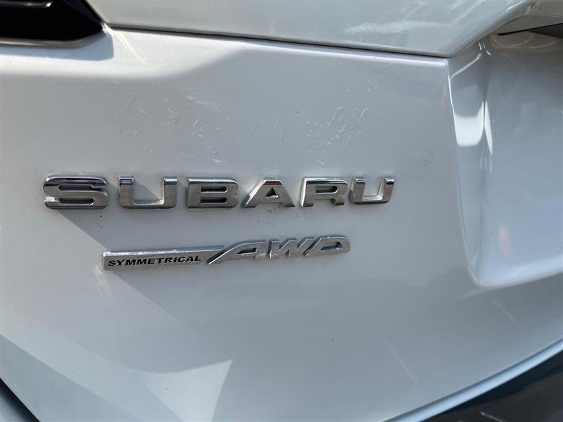 Used 2021 Subaru Outback Limited w/ Popular Package #2 image 39