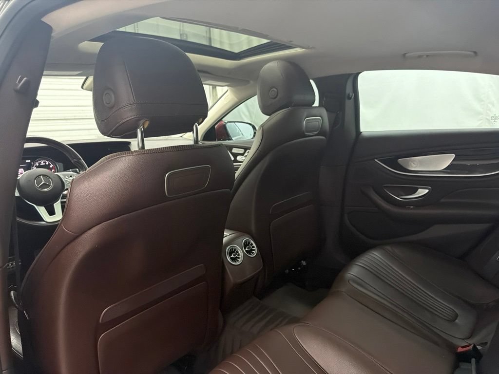 Certified 2019 Mercedes-Benz CLS 450 image 18