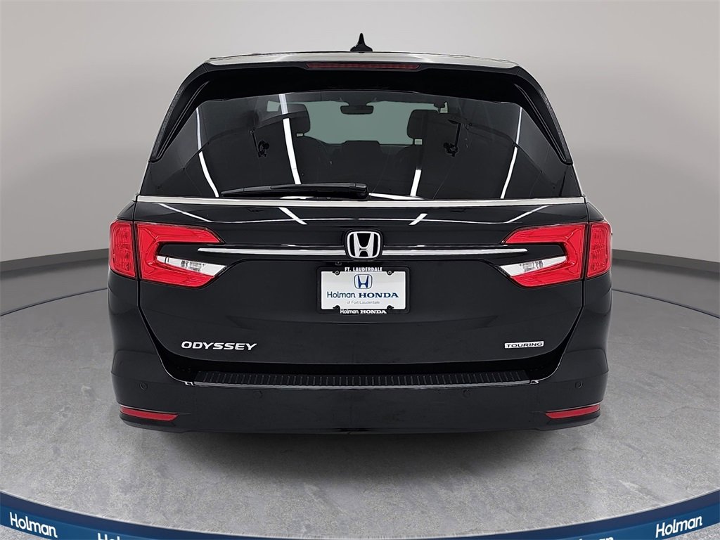 Certified 2023 Honda Odyssey Touring image 7