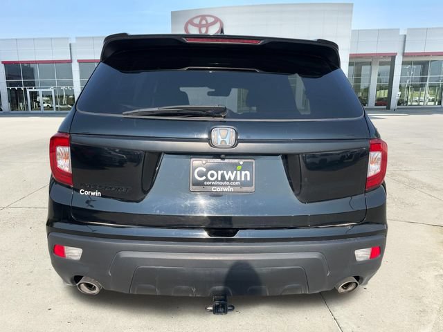 Used 2021 Honda Passport Sport image 7