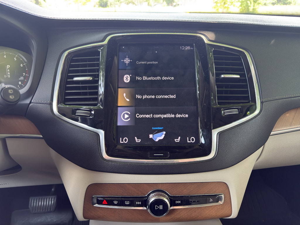 Used 2019 Volvo XC90 T6 Inscription w/ Luxury Package AWD/4WD image 9