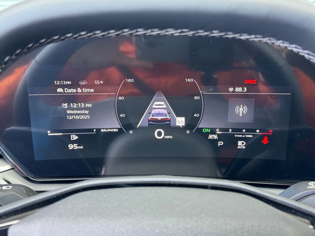 New 2025 Audi S5 Premium Plus image 26