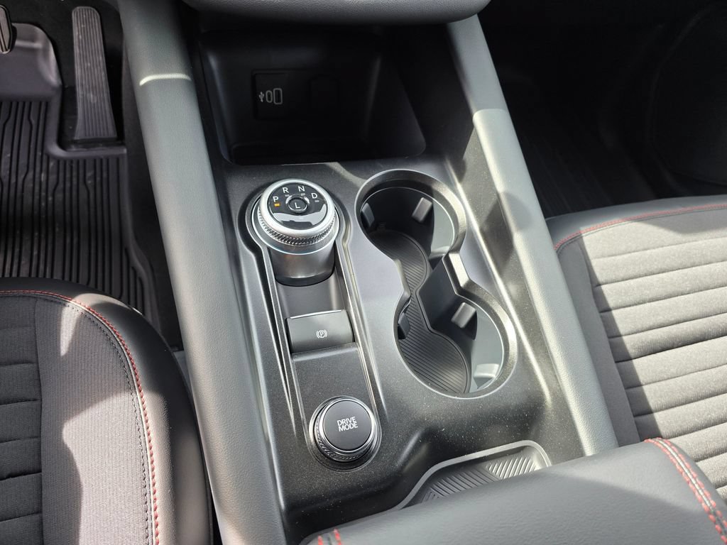New 2026 Ford Explorer ST-Line AWD/4WD image 24