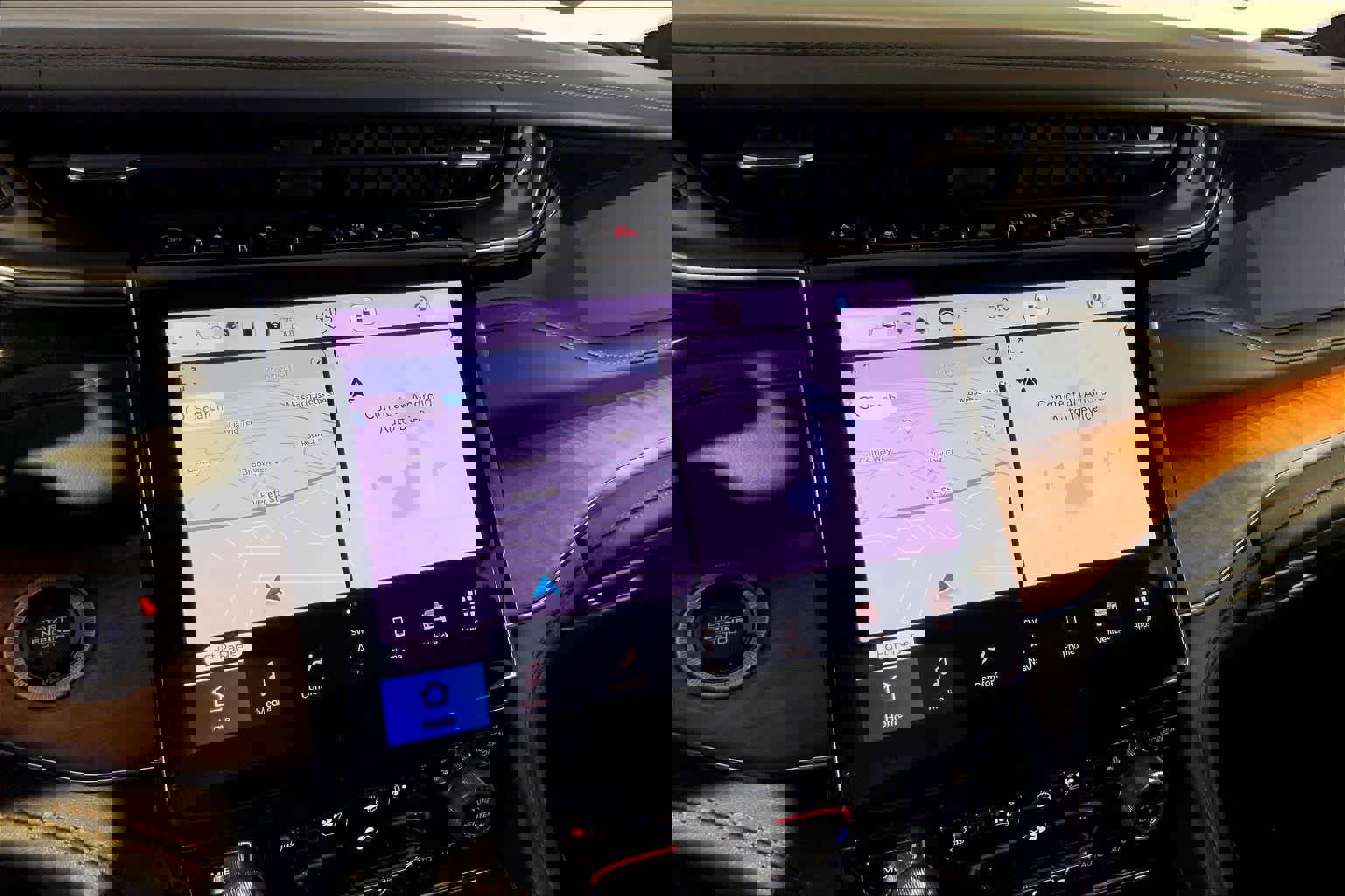 Used 2024 Jeep Grand Cherokee Summit AWD/4WD image 29