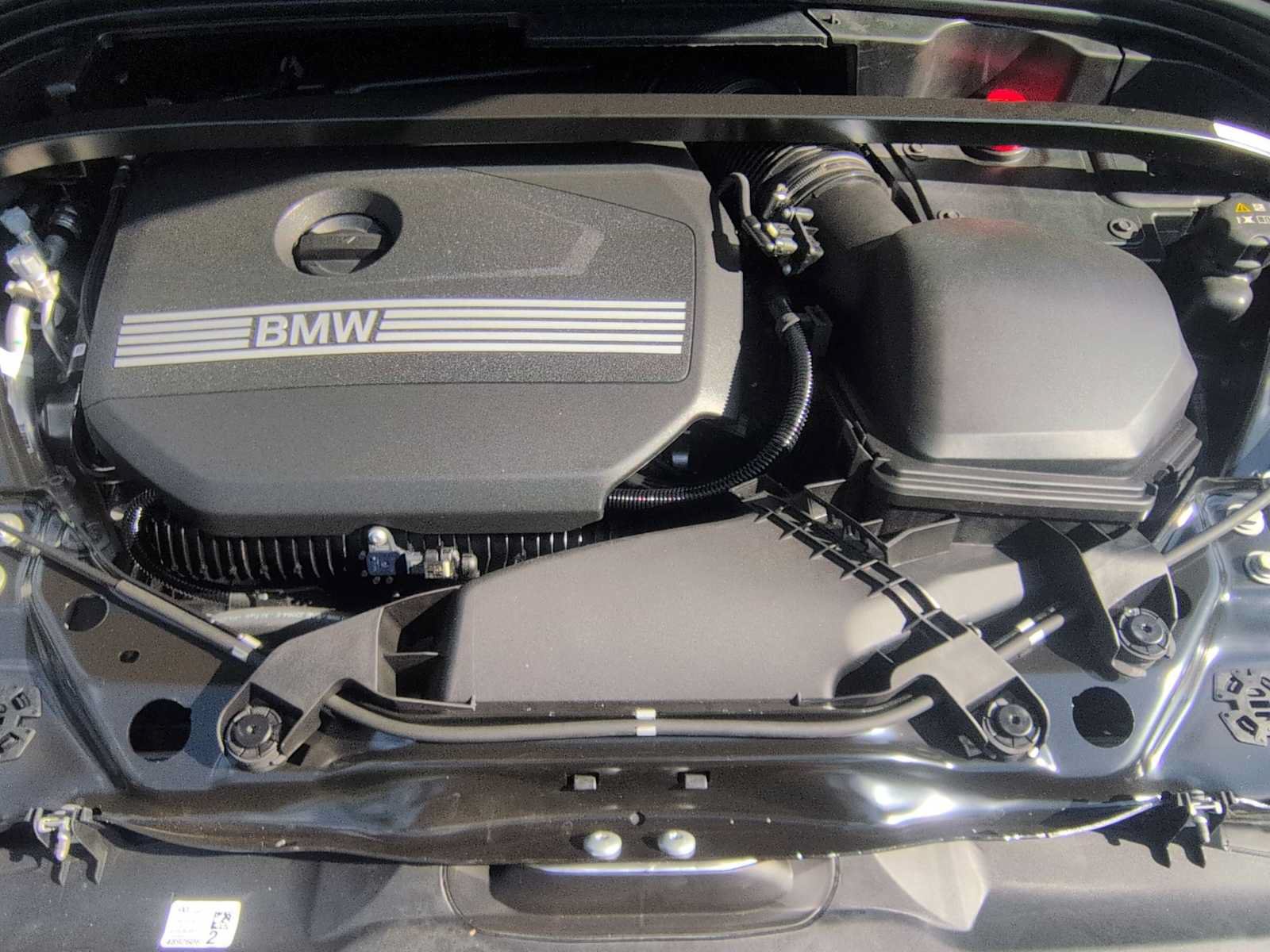 New 2026 BMW X2 xDrive28i w/ Technology Package AWD/4WD image 15