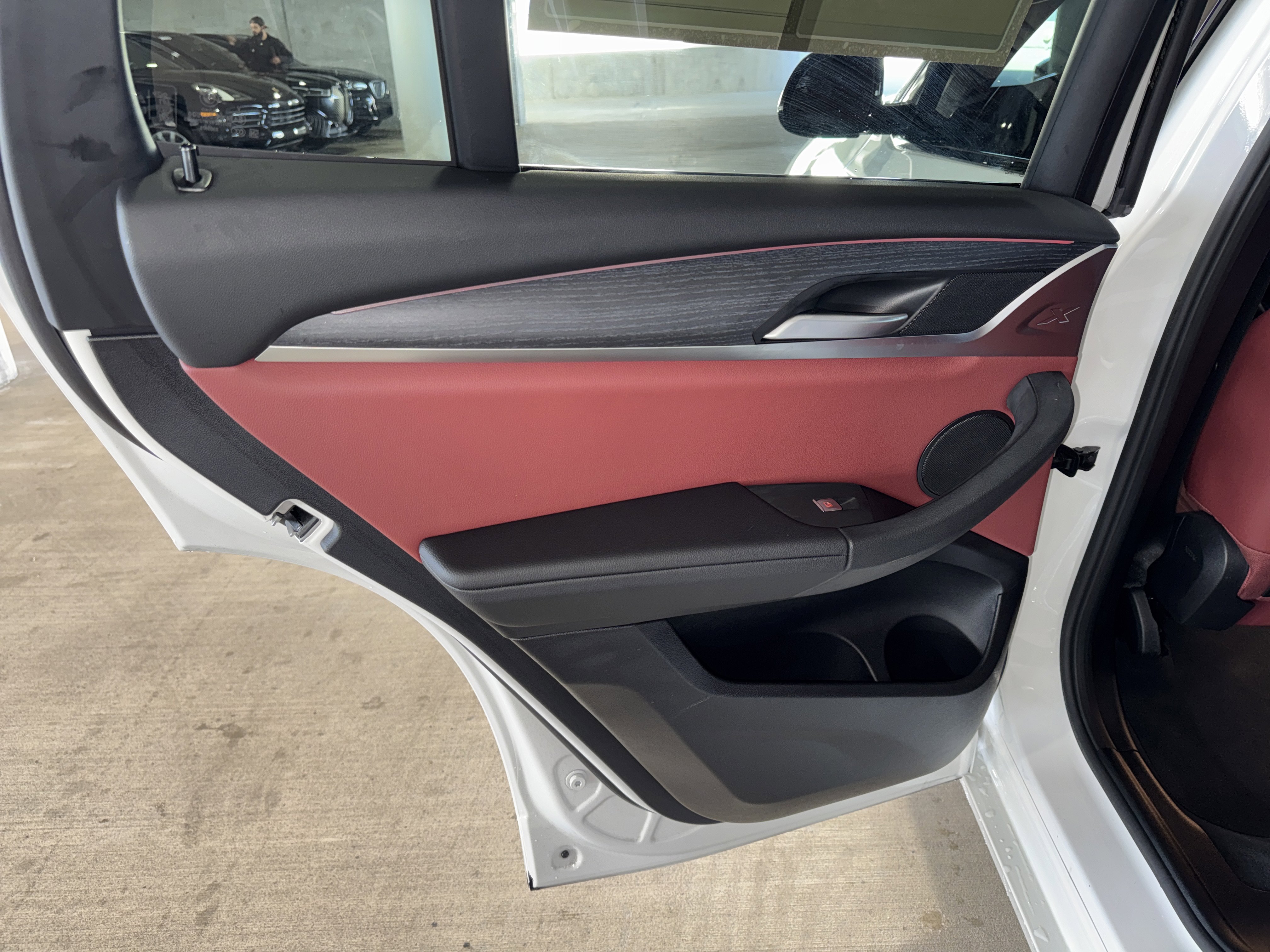 Certified 2024 BMW X3 xDrive30i w/ Premium Package image 16