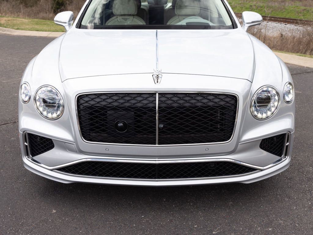 New 2026 Bentley Flying Spur Plug-In Hybrid AWD/4WD image 17