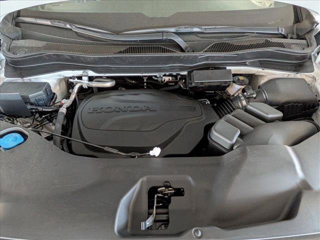 New 2026 Honda Ridgeline TrailSport image 17