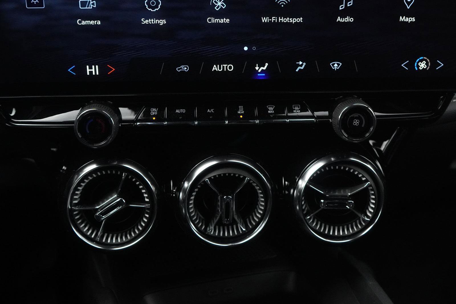 New 2026 Chevrolet Blazer EV LT FWD image 22