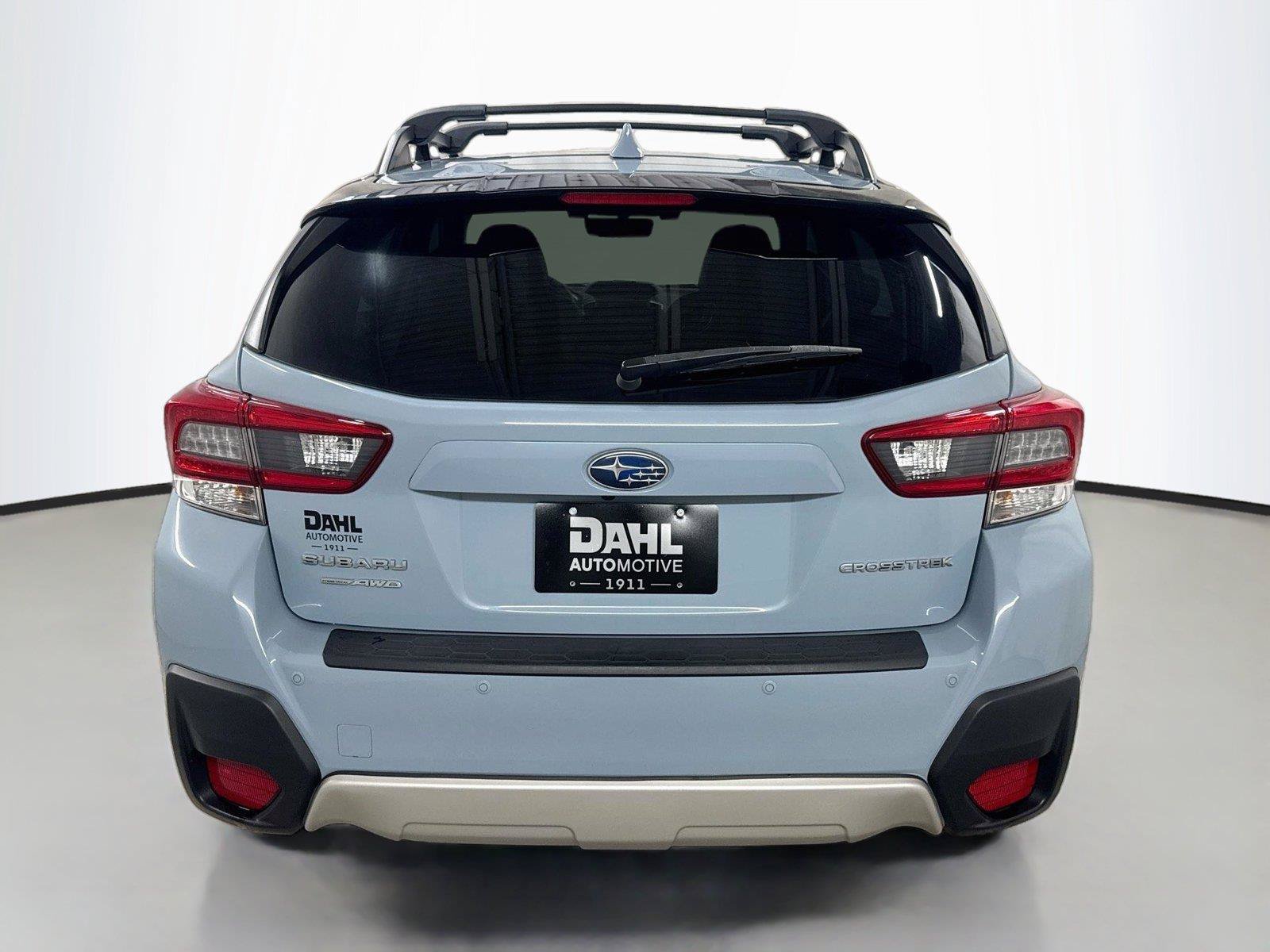 Used 2022 Subaru Crosstrek 2.5i Limited w/ Moonroof Package 2 AWD/4WD image 11
