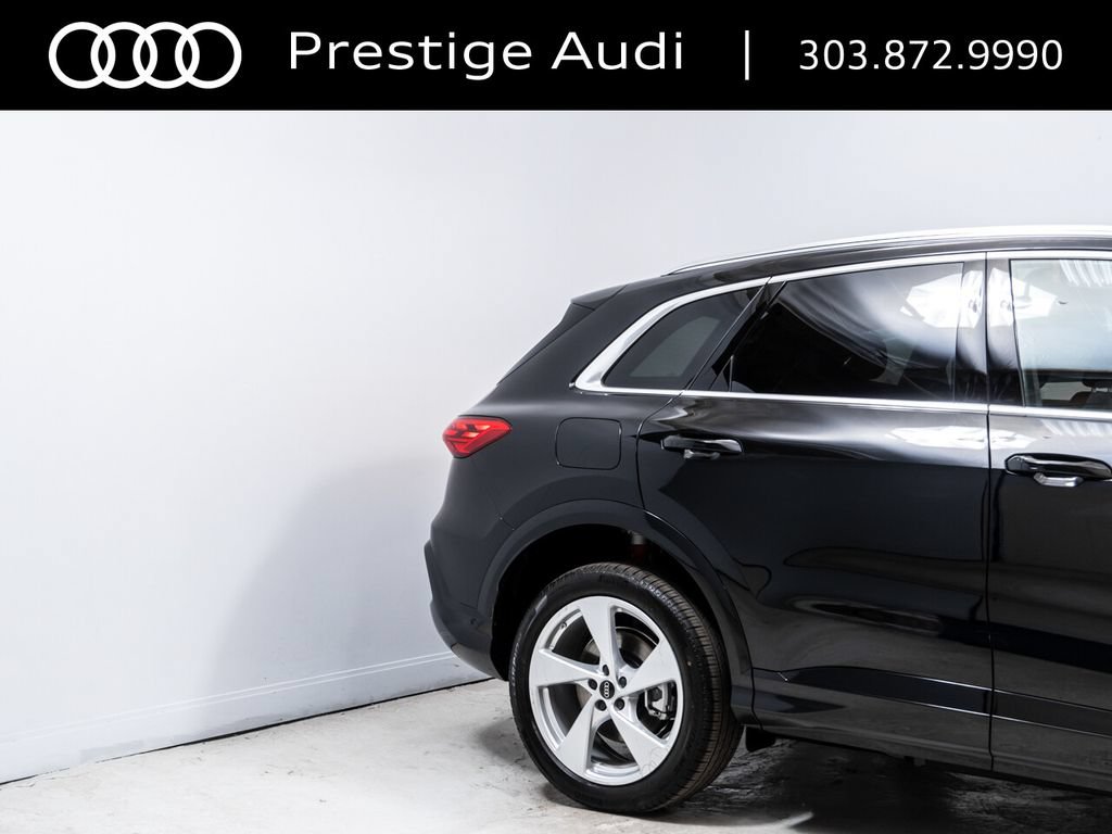 New 2026 Audi Q5 Premium Plus AWD/4WD image 11