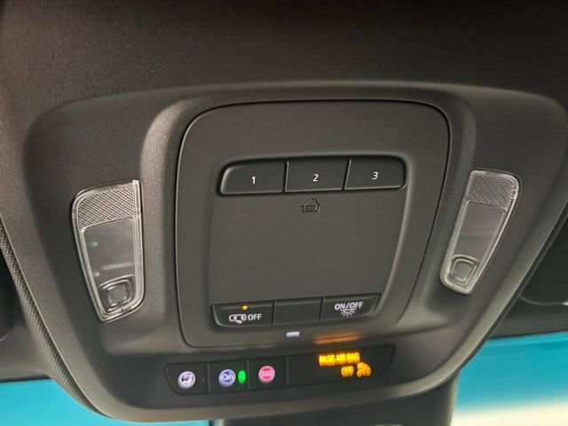 Used 2025 Cadillac CT4 V Blackwing image 43