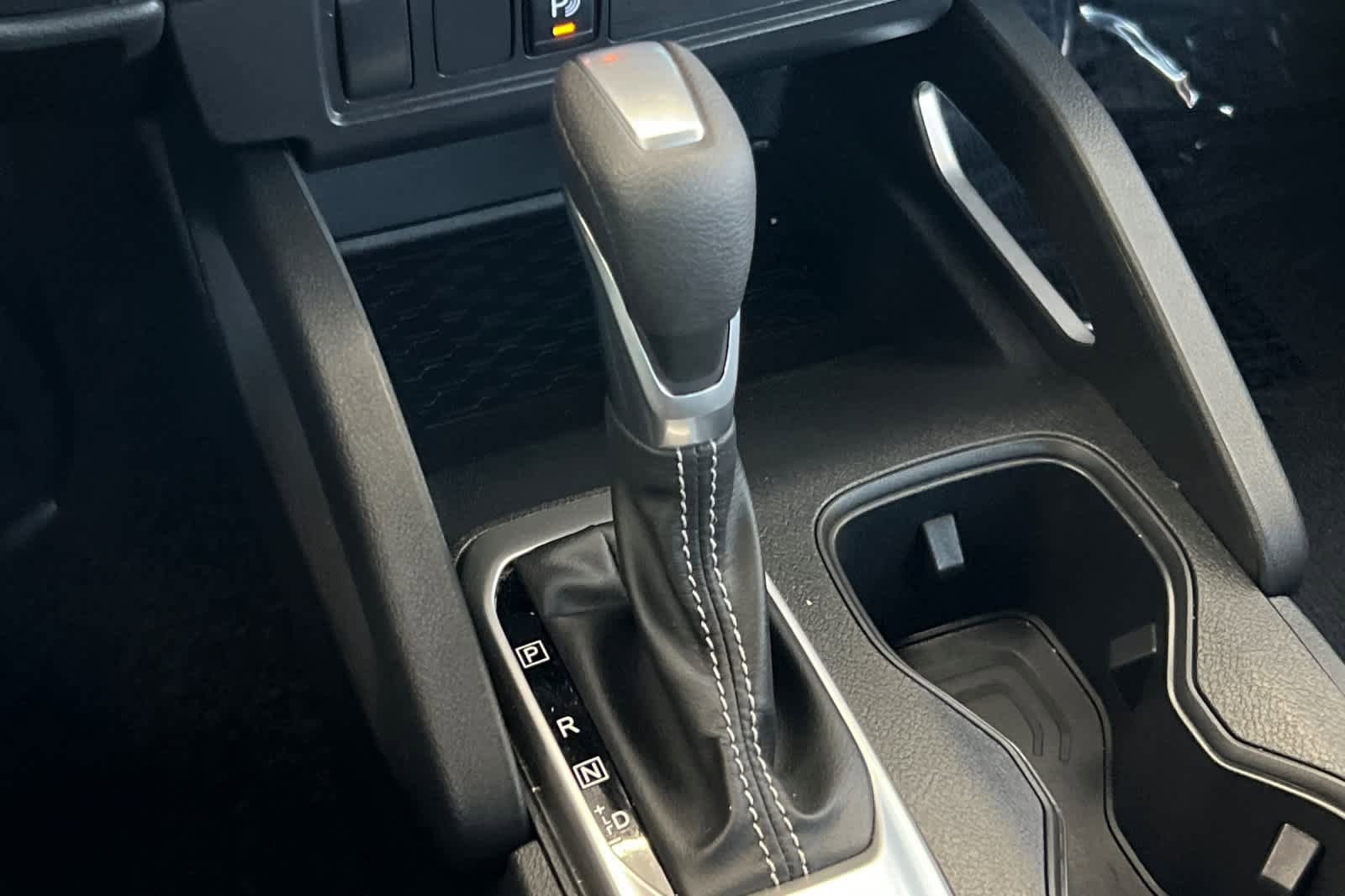 Used 2025 Nissan Frontier SV RWD image 21