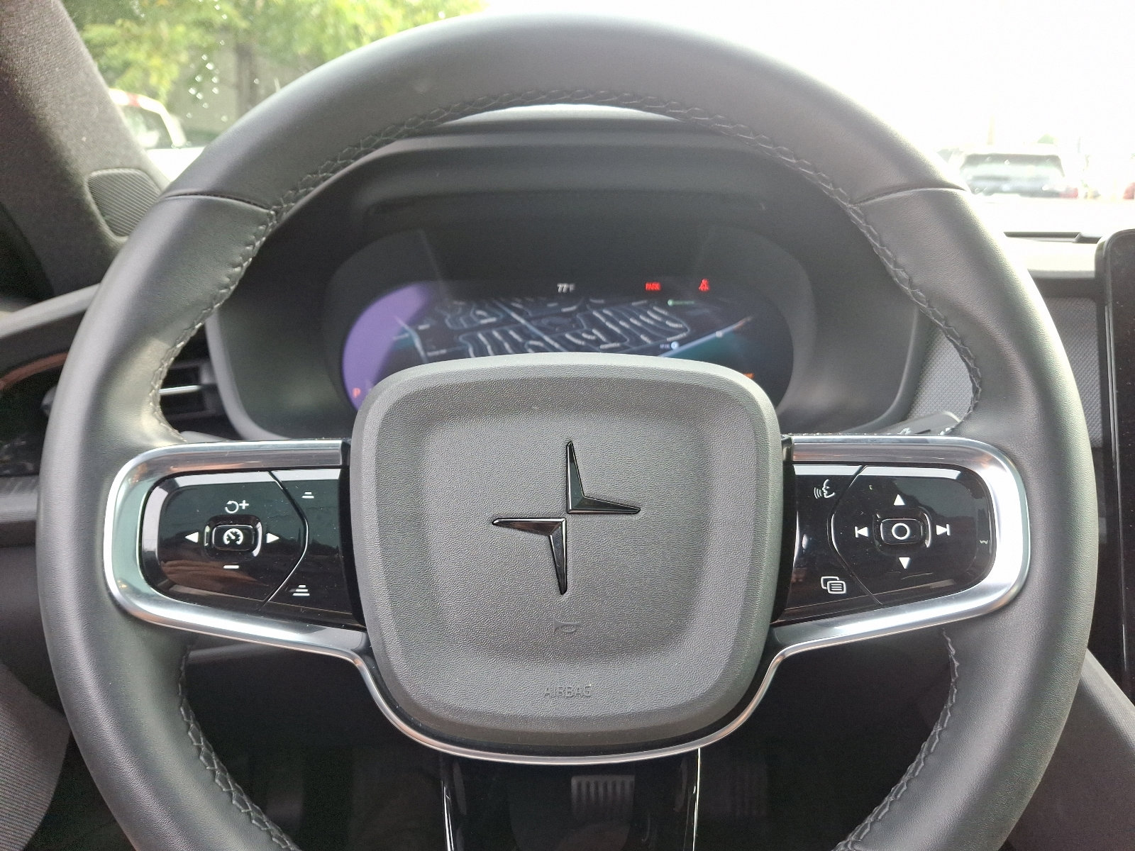 Used 2022 Polestar Polestar 2 w/ Plus Package image 20