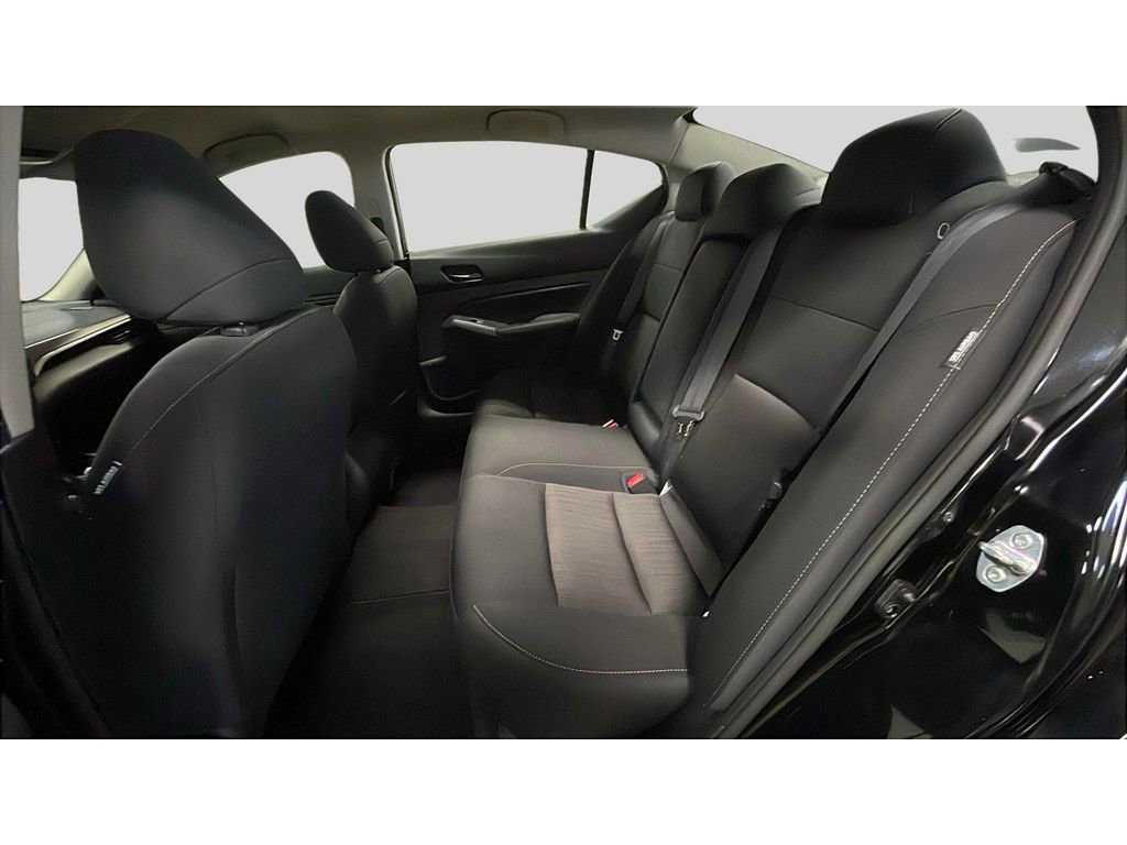 Used 2024 Nissan Altima 2.5 SV image 14