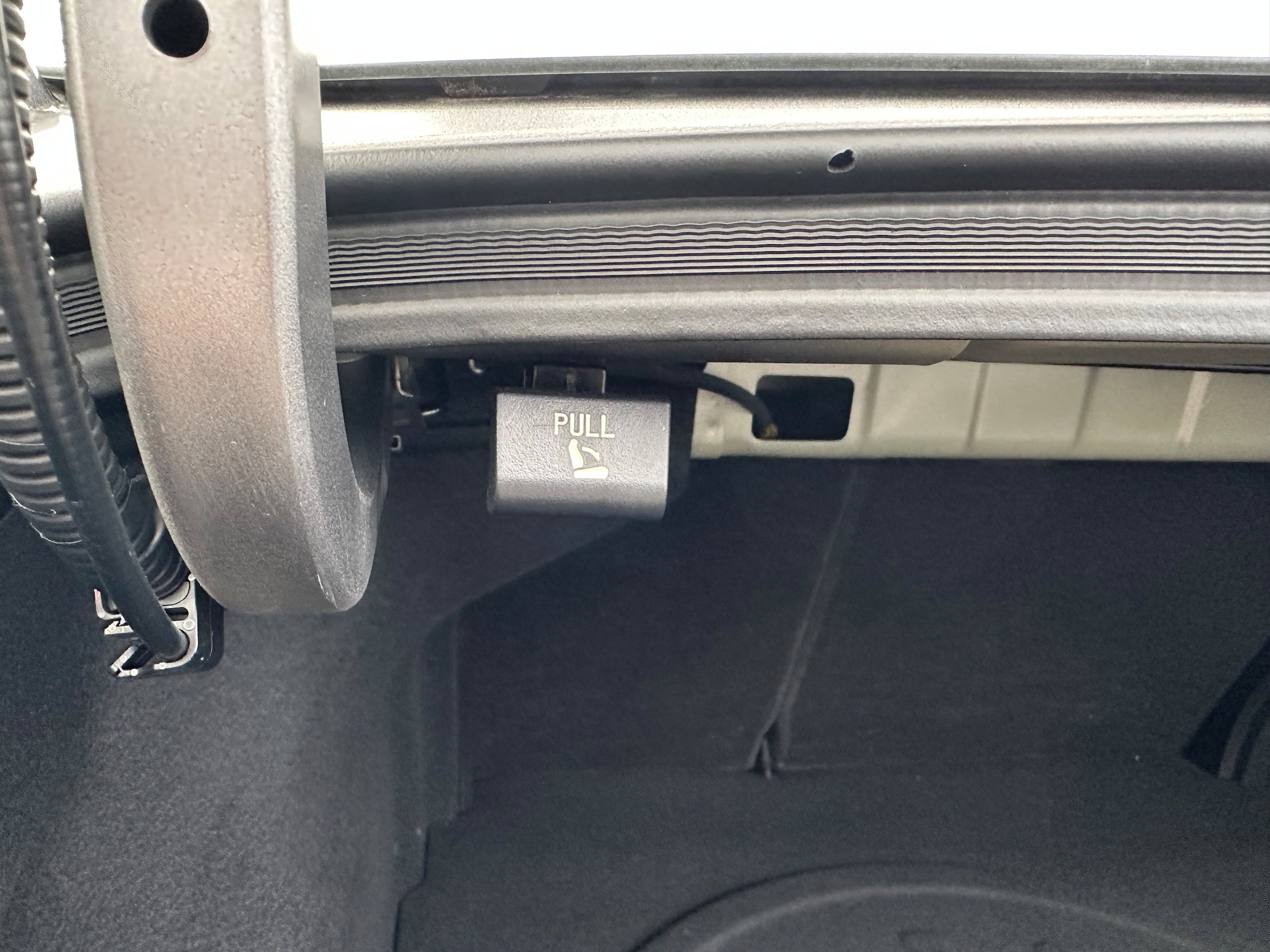 Used 2023 Kia Forte LXS image 12