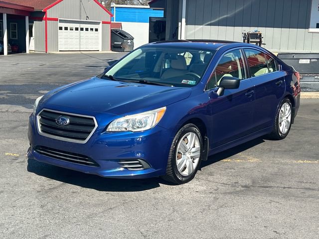 Used 2015 Subaru Legacy 2.5i image 1