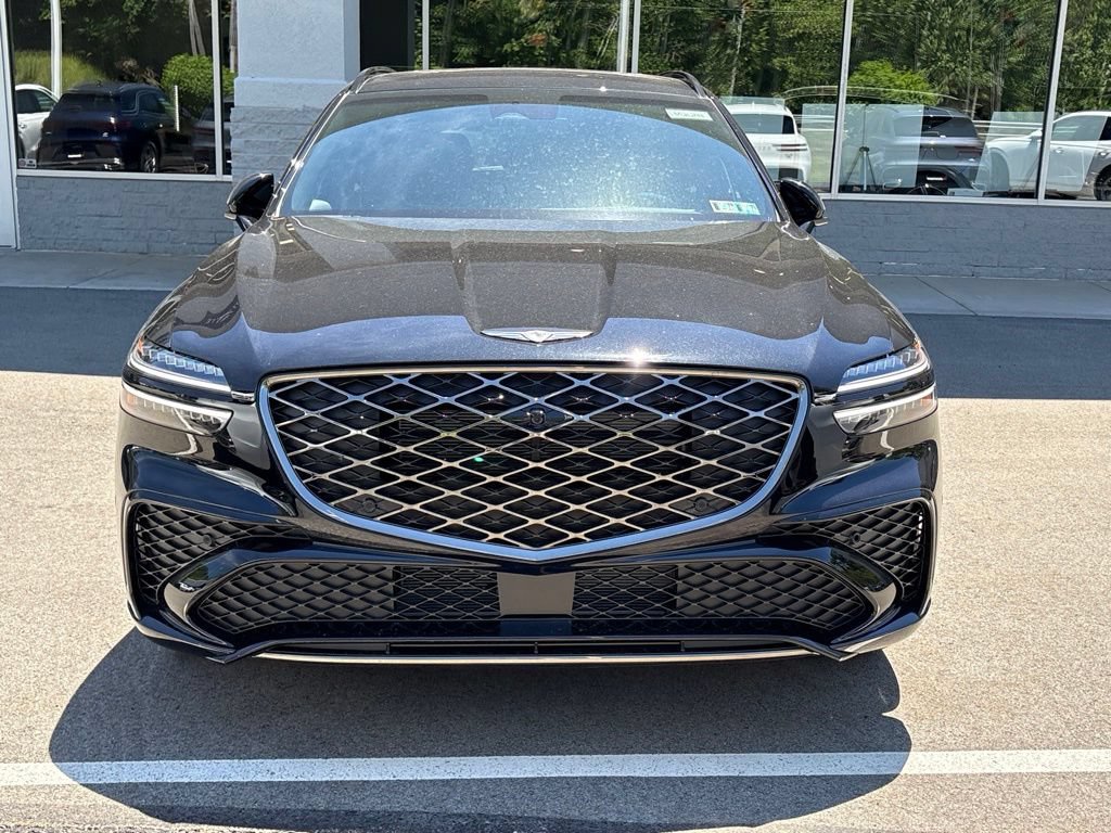 New 2026 Genesis GV70 2.5T Sport Prestige AWD/4WD image 8