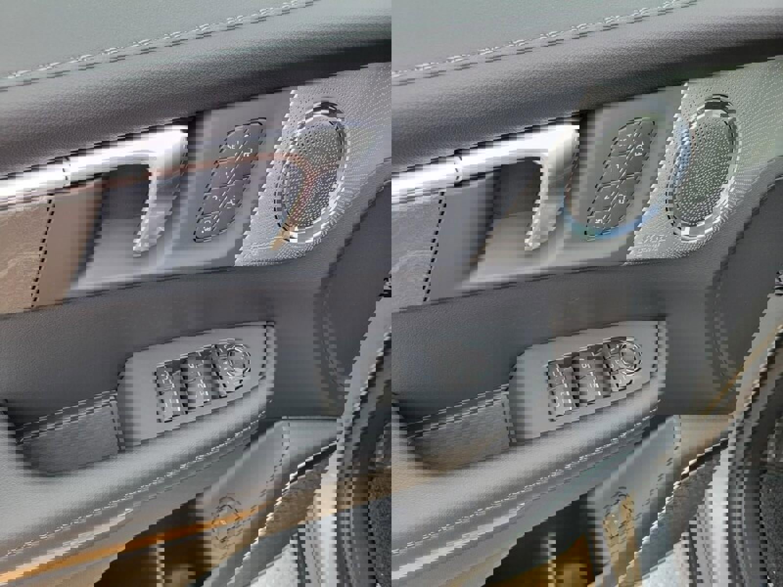 New 2025 Buick Enclave Avenir w/ Super Cruise Package FWD image 28