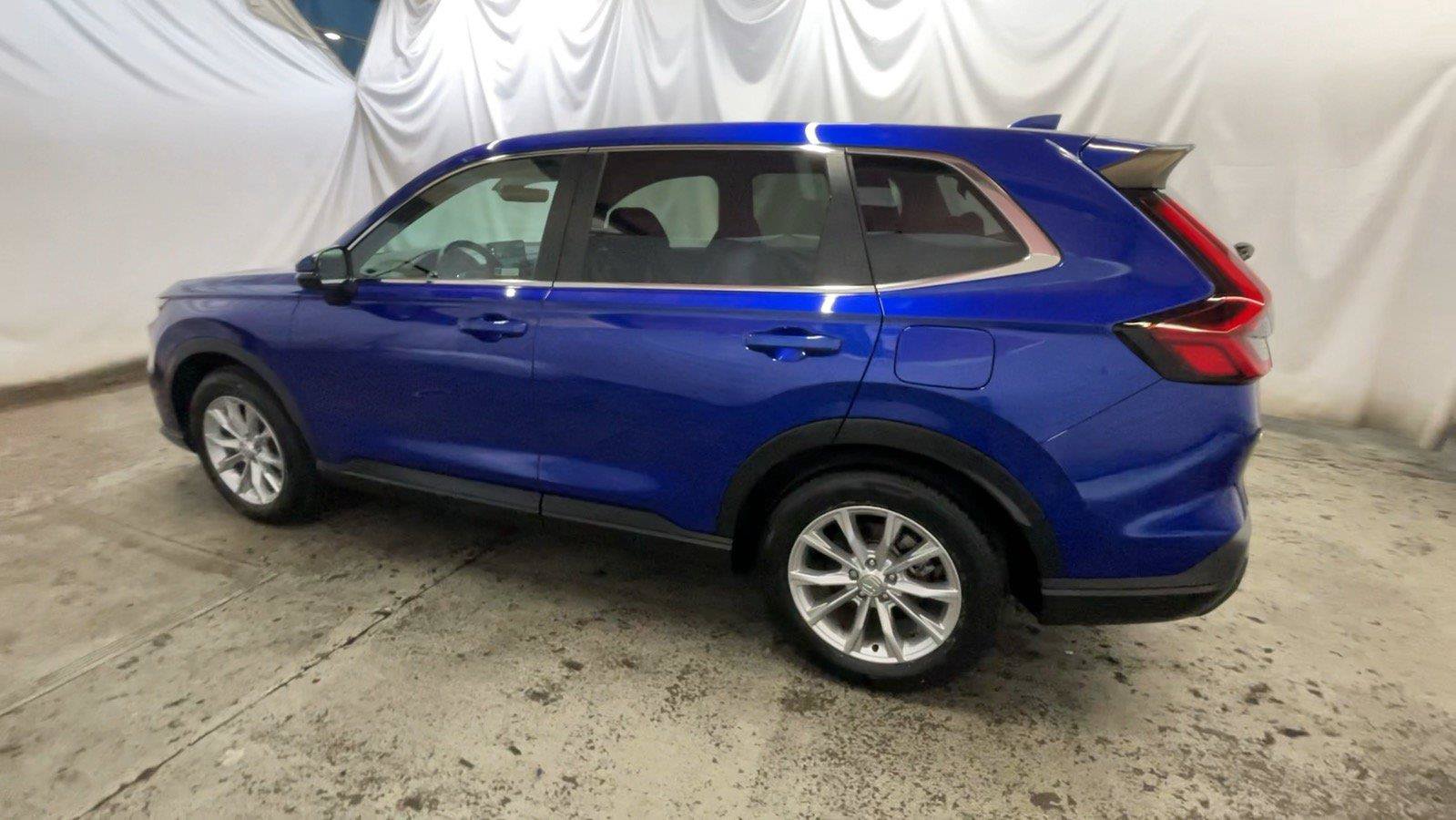 Used 2024 Honda CR-V EX-L image 10