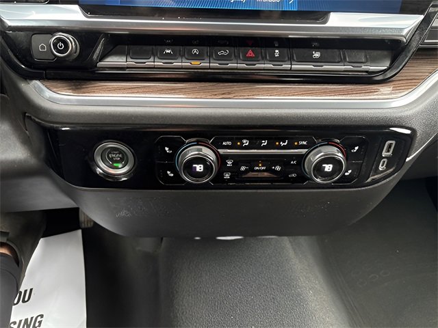 Used 2023 Chevrolet Silverado 1500 LT w/ Protection Package image 15