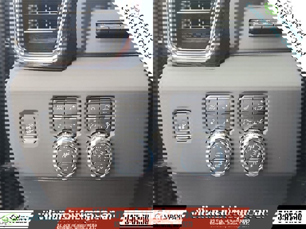 Certified 2025 GMC Sierra 2500 Denali w/ Denali Reserve Package image 19