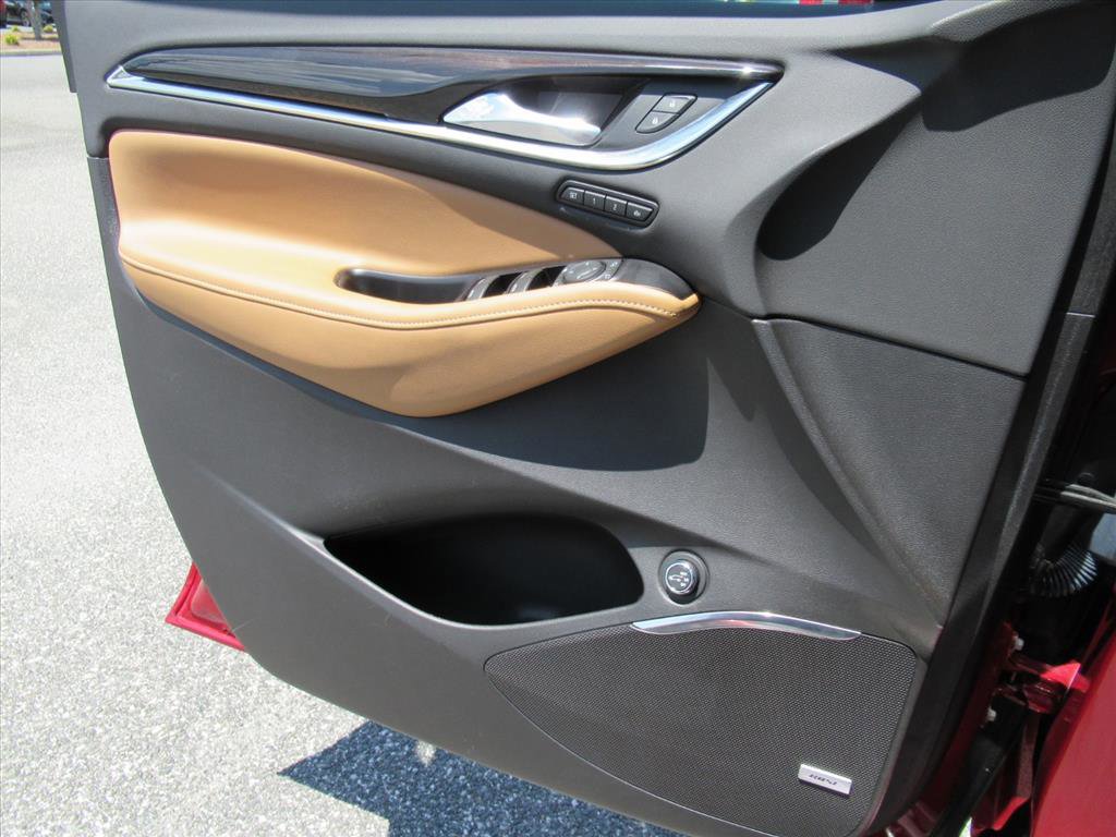 Used 2018 Buick Enclave Premium FWD image 17