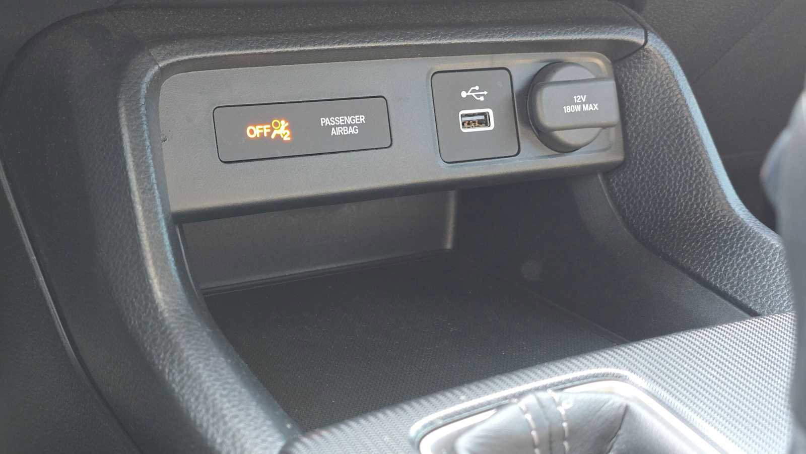 Used 2023 Honda Civic Sport image 35