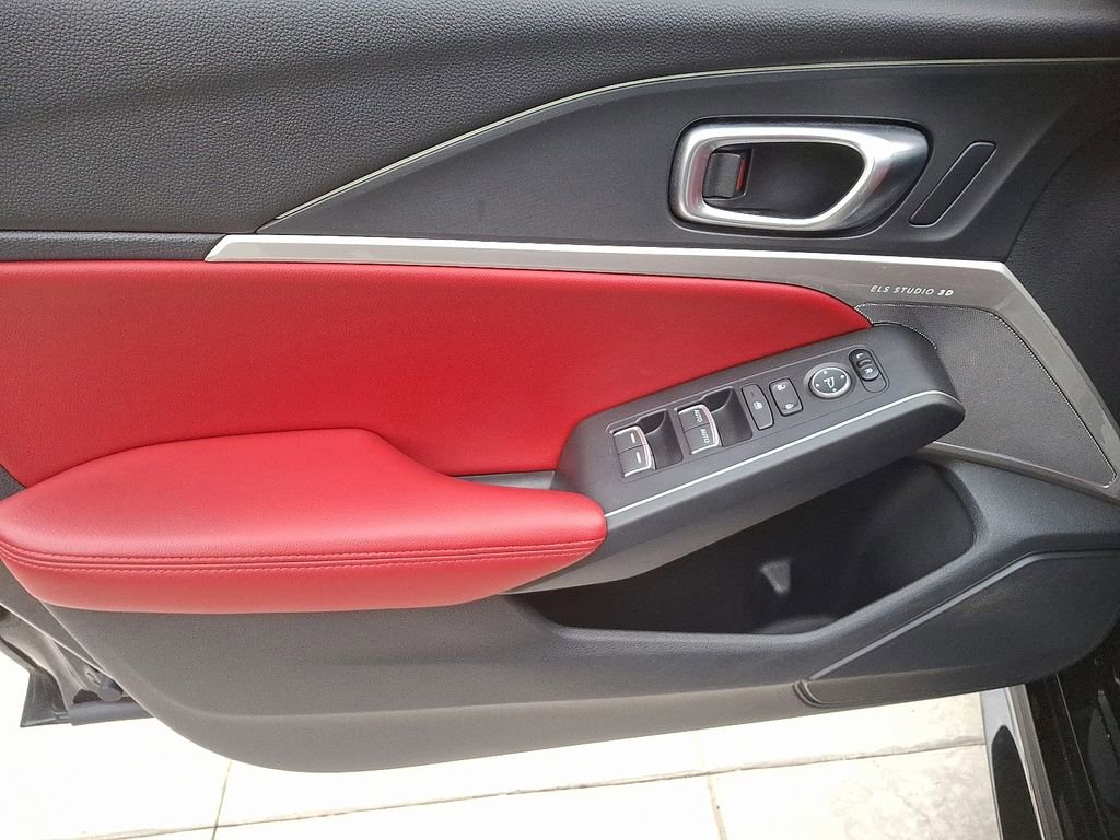 Used 2024 Acura Integra Type S image 12