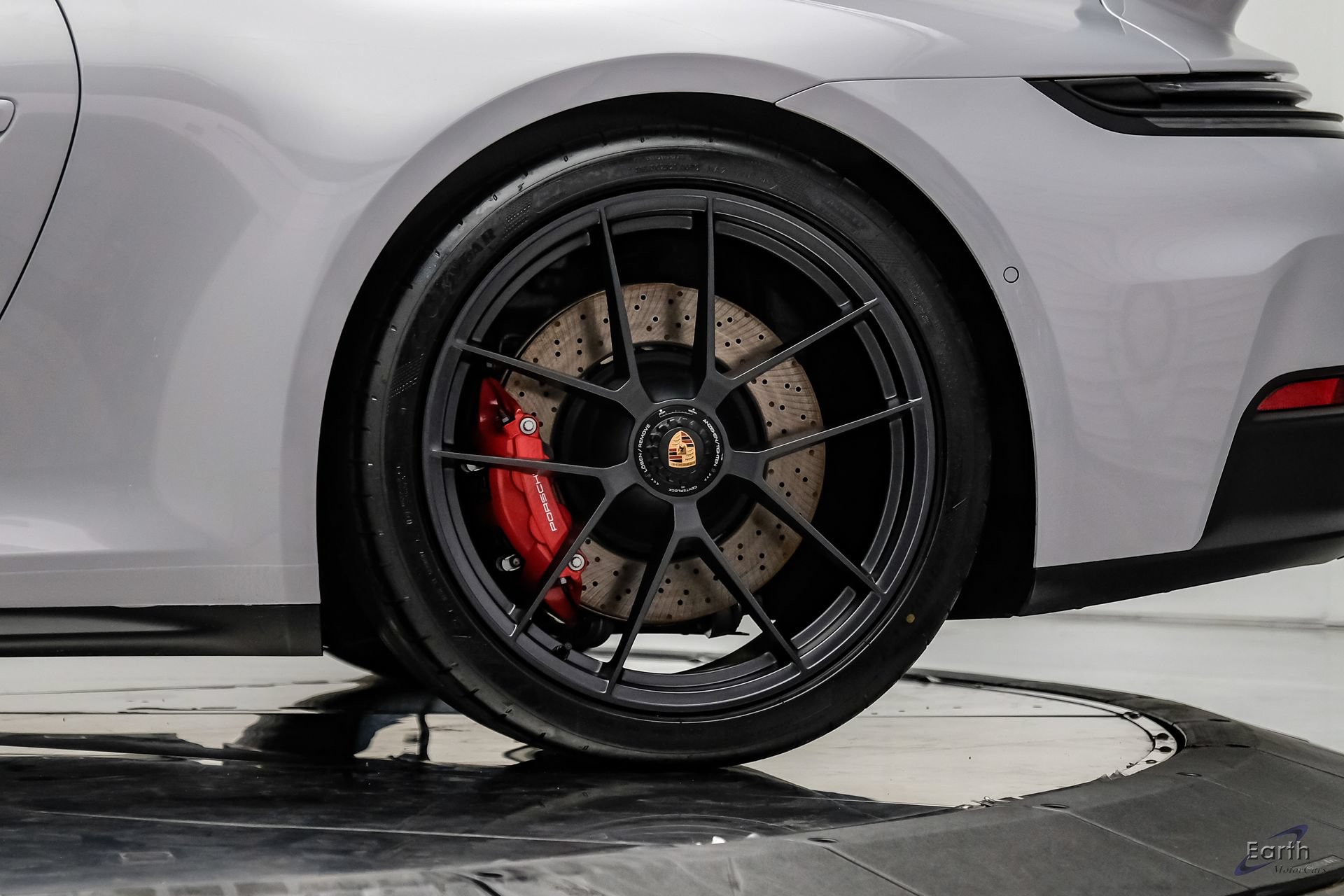 Used 2026 Porsche 911 Carrera GTS RWD image 95