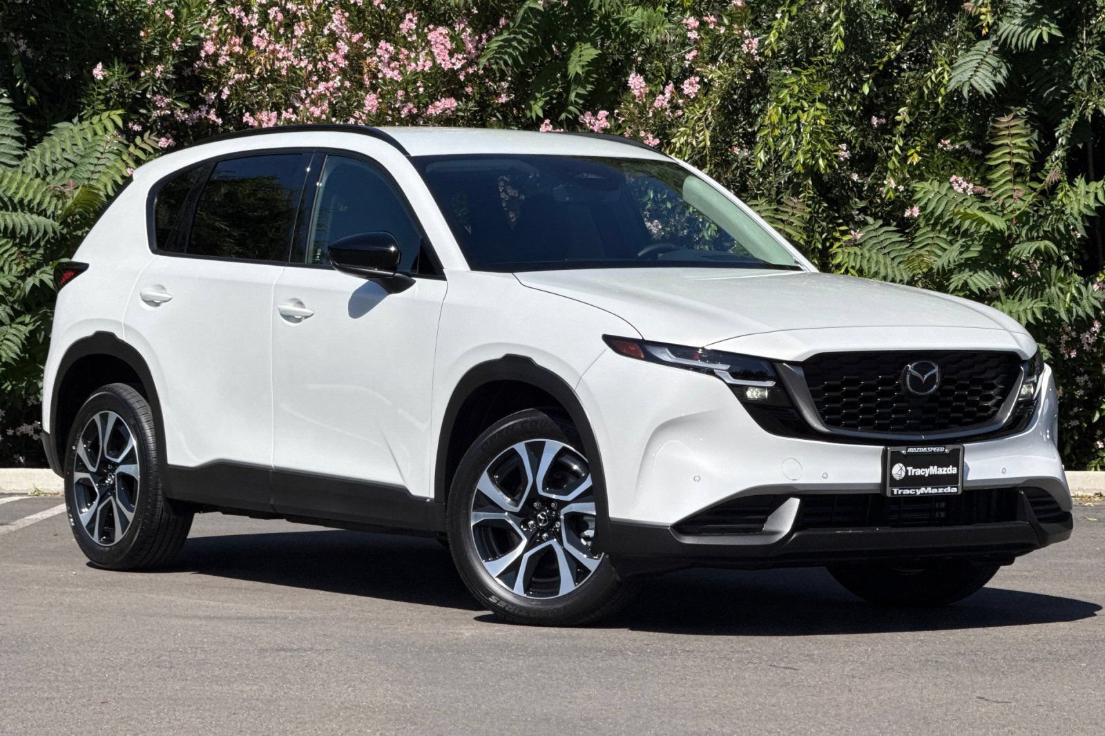New 2026 MAZDA CX-5 Preferred AWD/4WD image 2