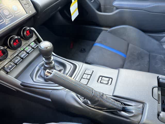 New 2026 Subaru BRZ tS RWD image 25