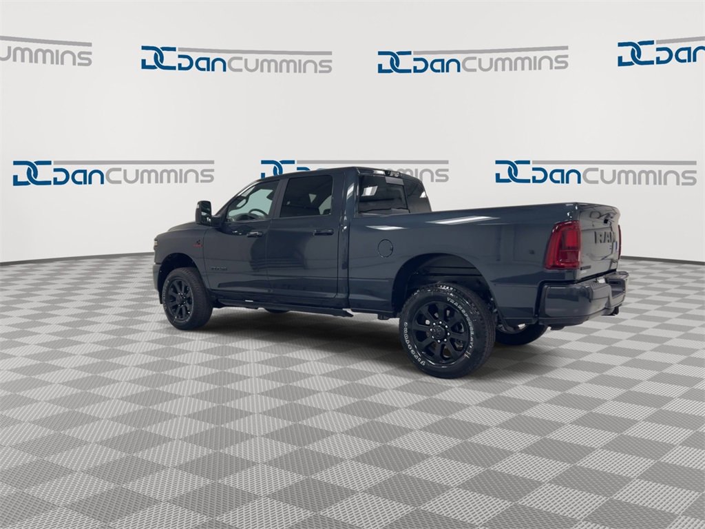 New 2026 RAM 2500 Laramie image 6