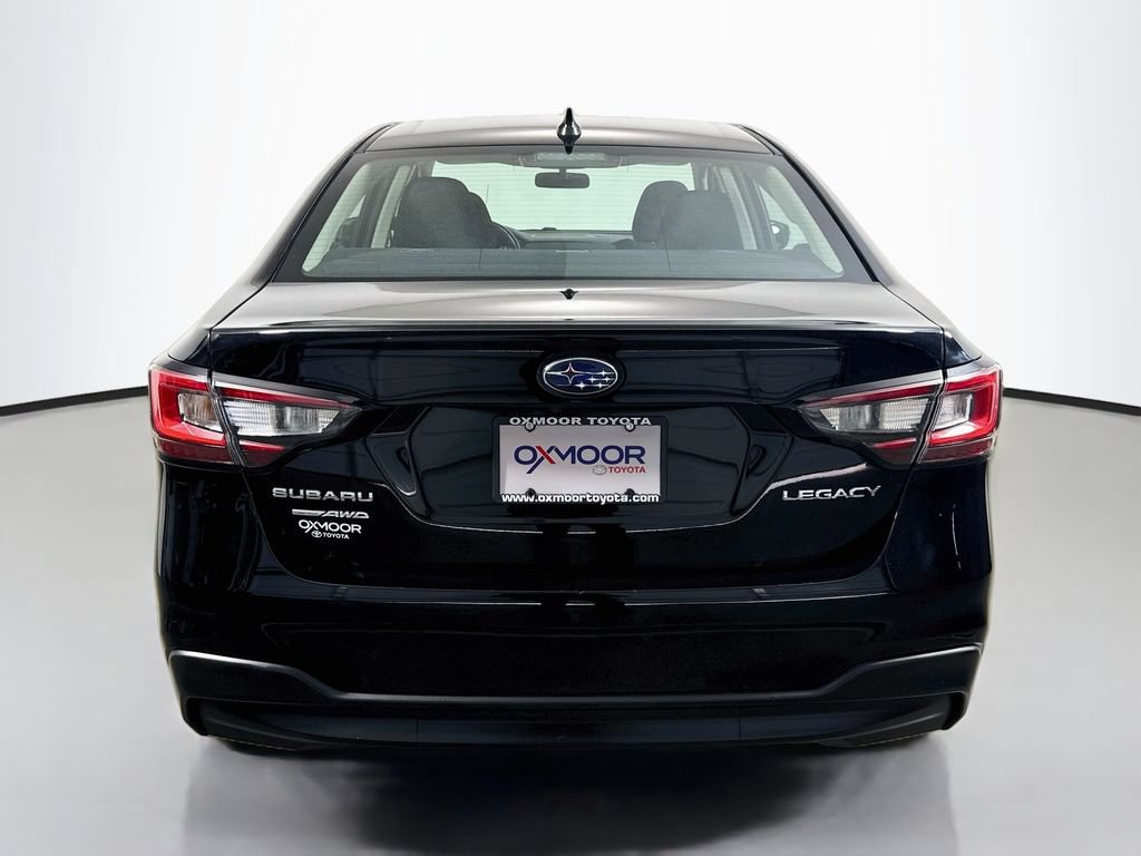 Used 2023 Subaru Legacy Premium AWD/4WD image 6