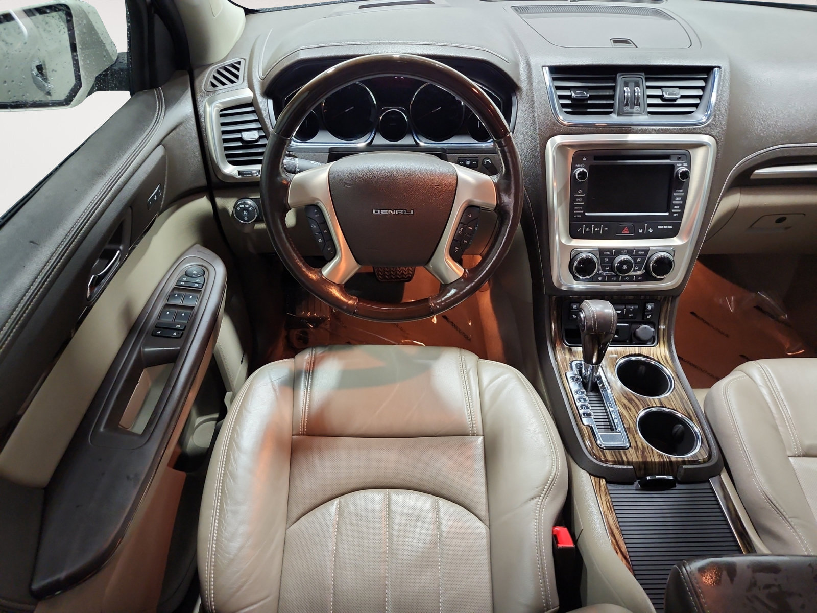 Used 2015 GMC Acadia Denali FWD image 10