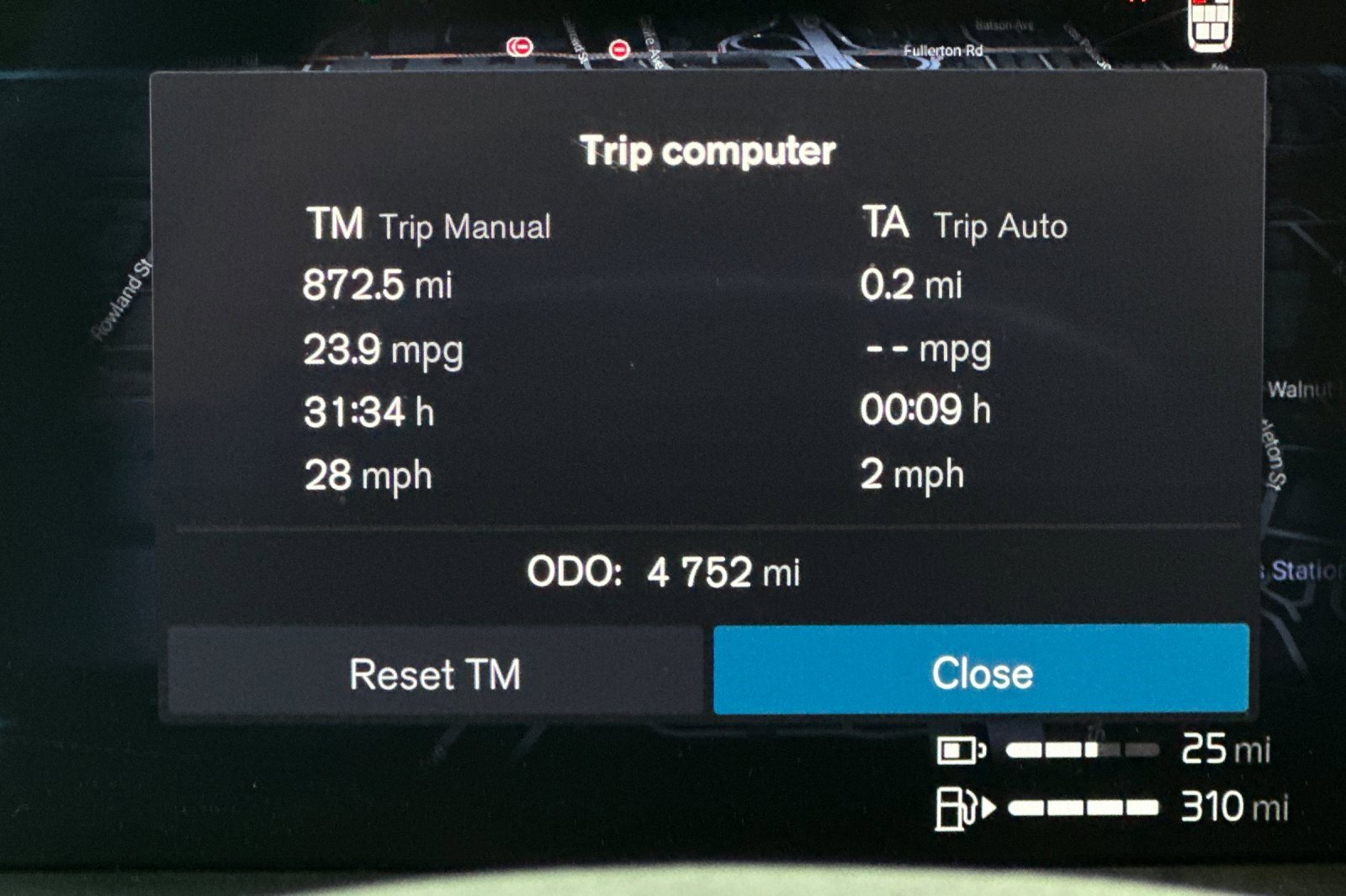 Certified 2025 Volvo XC90 T8 Ultra w/ Protection Package Premier image 31